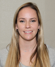 Anna Carwell-Cooke