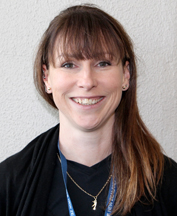 Imelda Coleman