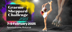 Graeme Sheppard Challenge and Joan Alexander Challenge 2025