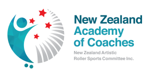 NZ Academy of Coaches logo